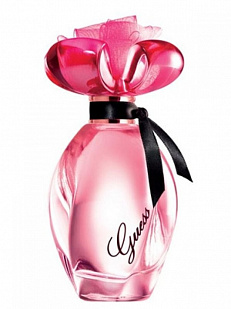 Guess Guess Guess Girl