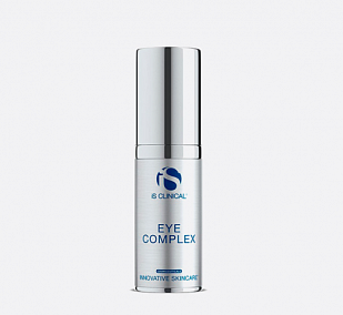 IS Clinical Eye Complex Крем для области вокруг глаз 
