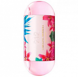 Carolina Herrera Carolina Herrera 212 Surf for Her Carolina Herrera Carolina Herrera 212 Surf for Her