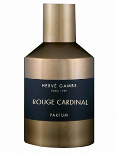 Herve Gambs Paris Herve Gambs Paris Rouge Cardinal