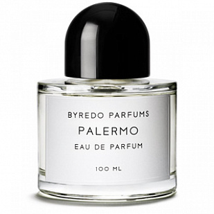 Byredo Byredo Palermo Byredo Byredo Palermo