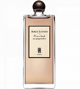 Serge Lutens Serge Lutens Five O`Clock Au Gingembre