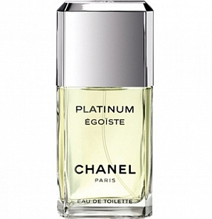 Chanel Chanel Egoiste Platinum