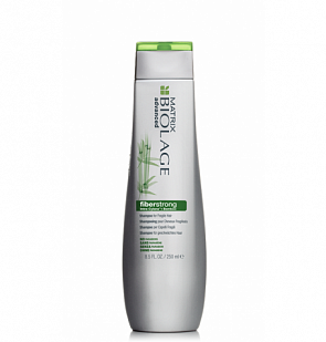  Biolage FIBERSTRONG Шампунь для укрепления ломких и ослабленных волос