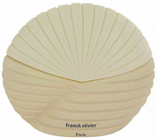 Franck Olivier Franck Olivier Franck Olivier Pearl's