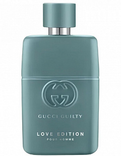 Gucci Gucci Gucci Guilty Love Edition 2024 Pour Homme