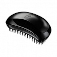 Salon Elite Midnight Black Расческа Черная полночь Salon Elite Midnight Black Расческа Черная полночь