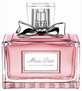 Yves Saint Laurent Yves Saint Laurent Miss Dior Absolutely Blooming