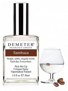 Demeter Fragrance Demeter Fragrance Sambuca (Самбука)