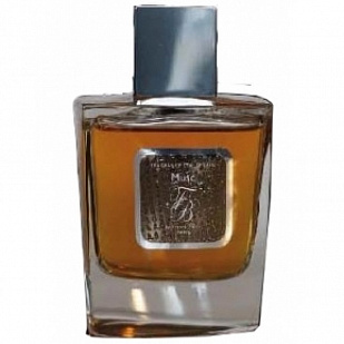 Franck Boclet Franck Boclet Musc