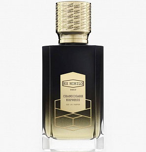 Ex Nihilo Ex Nihilo Chandigarh Express