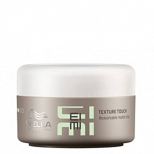 Wella Professionals EIMI Grip Cream Flexible Molding Cream Эластичный стайлинг-крем Wella Professionals EIMI Grip Cream Flexible Molding Cream Эластичный стайлинг-крем