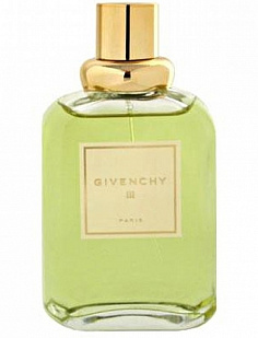 Givenchy Givenchy Givenchy III