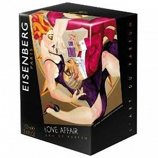 Eisenberg Eisenberg Love Affair