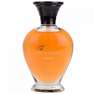 Rochas Rochas Femme Rochas