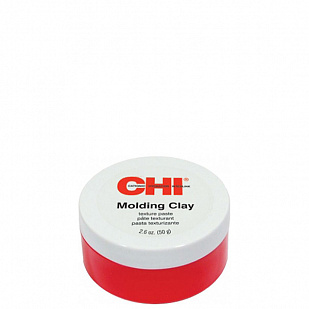 CHI Molding Clay Текстурная паста укладки для волос