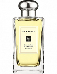  Jo Malone English Oak & Hazelnut