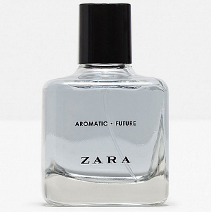 Zara Zara Aromatic Future