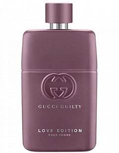 Gucci Gucci Gucci Guilty Love Edition Pour Femme 2024
