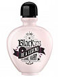 Paco Rabanne Black XS Be a Legend Debbie Harry