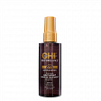 Deep Brilliance Light Weight Leave-in Treatment, 89 мл - Сыворотка -сияние ,легкая  несмываемая