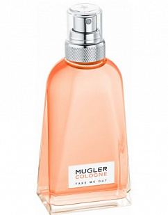 Mugler Mugler Mugler Cologne Take Me Out