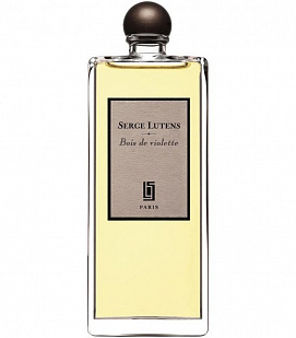 Serge Lutens Serge Lutens Bois de Violette