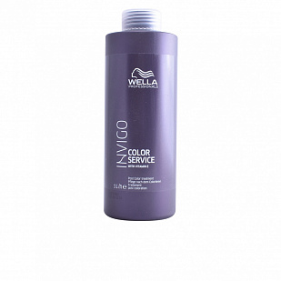 Wella Professionals  INVIGO COLOR SERVICE Post Color Treatment Стабилизатор окраски