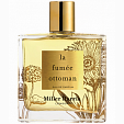 Miller Harris La Fumee Ottoman