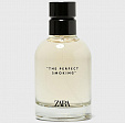 Zara THE PERFECT SMOKING