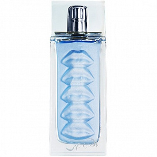 Salvador Dali Salvador Dali Eau de RubyLips