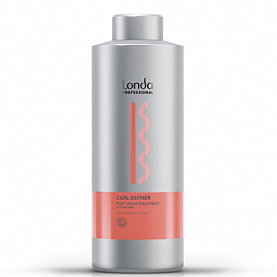 Londa Professional Londacare Curl Definer Starter Стабилизатор завитка после химической завивки