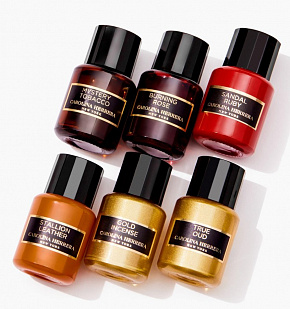 Carolina Herrera Carolina Herrera Confidential Eau de Parfum Discovery Set Carolina Herrera Carolina Herrera Confidential Eau de Parfum Discovery Set