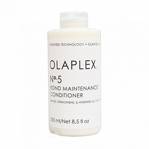 OLAPLEX BOND MAINTENANCE №5 Conditioner Кондиционер Система защиты волос