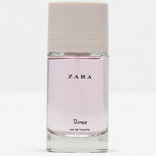 Zara Zara Zara Rose