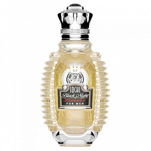 Shaik Shaik Sochi Onyx for Men