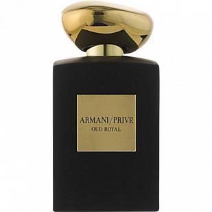 Giorgio Armani Giorgio Armani Armani Prive Oud Royal