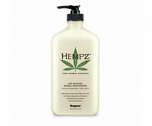 Hempz  AGE DEFYING Herbal Body Moisturizer Молочко для тела