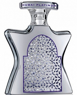 Bond No.9 Bond No.9 Dubai Platinum Bond No.9 Bond No.9 Dubai Platinum