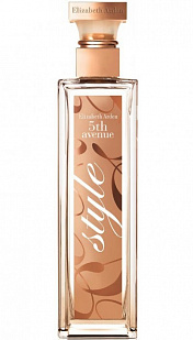 Elizabeth Arden Elizabeth Arden 5th Avenue Style Elizabeth Arden Elizabeth Arden 5th Avenue Style