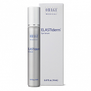 Obagi ELASTIderm Eye Serum - Сыворотка для комплексного ухода за кожей вокруг глаз Obagi ELASTIderm Eye Serum - Сыворотка для комплексного ухода за кожей вокруг глаз