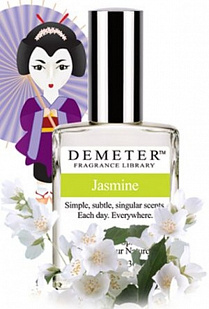 Demeter Fragrance Demeter Fragrance Jasmine (Жасмин)