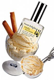 Demeter Fragrance Demeter Fragrance Vanilla Ice Cream (Ванильное мороженое)