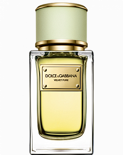 Dolce & Gabbana Velvet Pure Dolce & Gabbana Velvet Pure