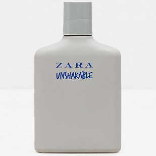 Zara Zara Unshakable