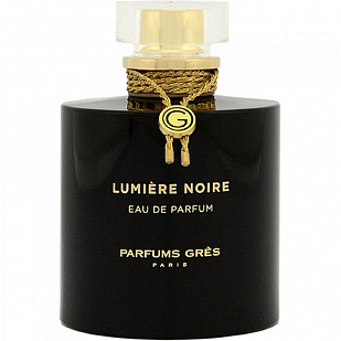 Gres Gres Lumiere Noire