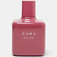 Zara Pink Flambe