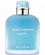 Dolce & Gabbana Light Blue Eau Intense Pour Homme