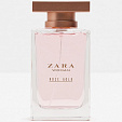 Zara Zara Woman Rose Gold