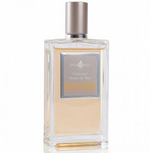 Affinessence Affinessence Bergamote-Racines